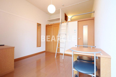 【居間・リビング】 | レオパレスイン京都