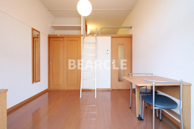 【子供部屋】 | レオパレスイン京都