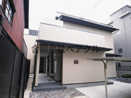 レオパレスセゾン京都駅北の画像