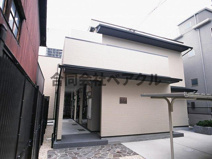 レオパレスセゾン京都駅北の画像