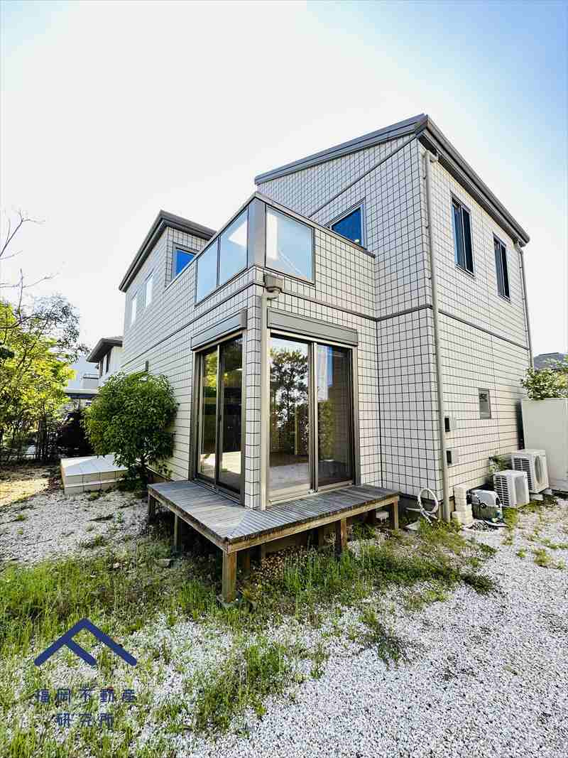 東区香椎照葉２丁目　戸建て