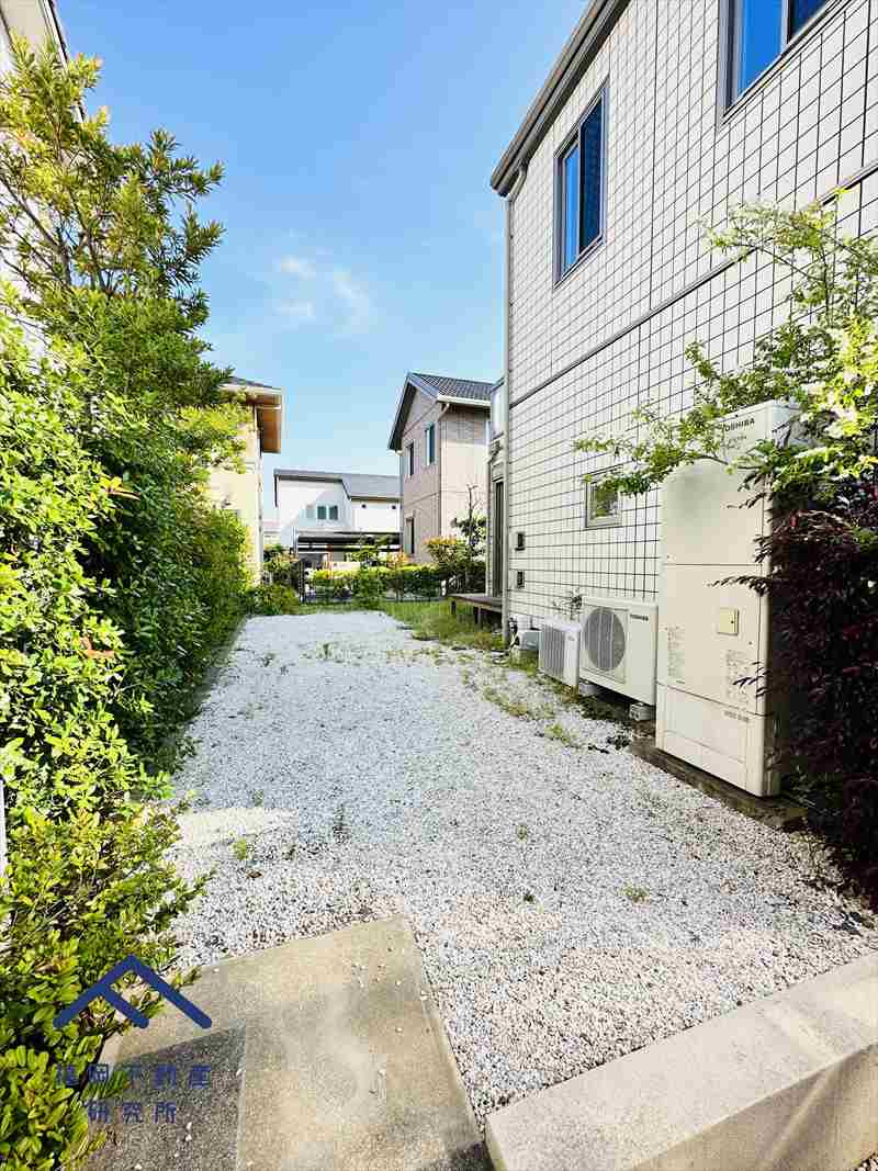 東区香椎照葉２丁目　戸建ての周辺
