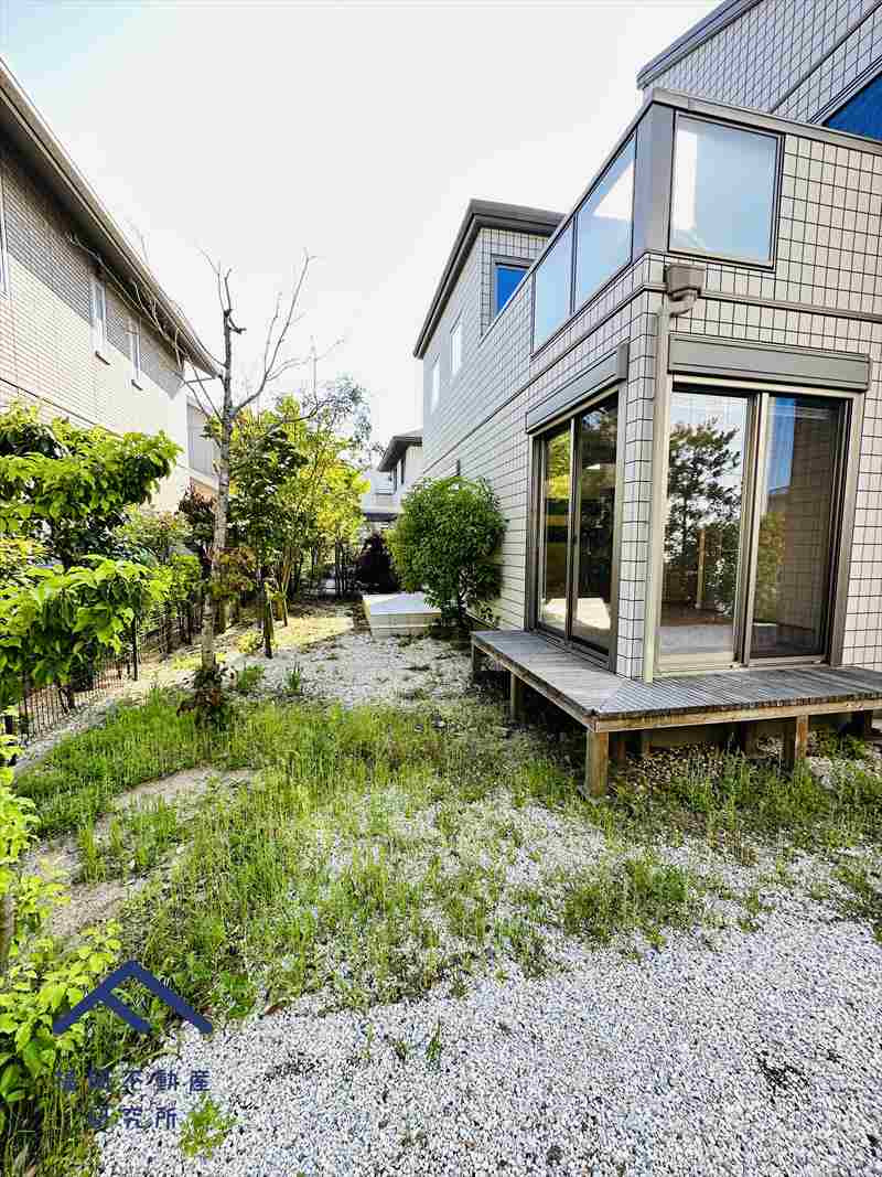 東区香椎照葉２丁目　戸建ての周辺