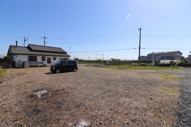 足利市小曽根町の売地の展望