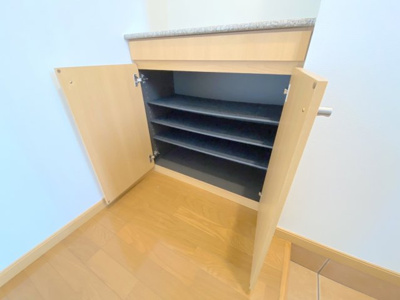 【収納】 | リヴァークラーク