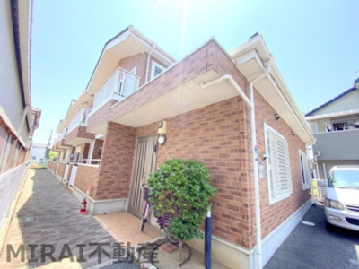 【外観】 | リヴァークラーク