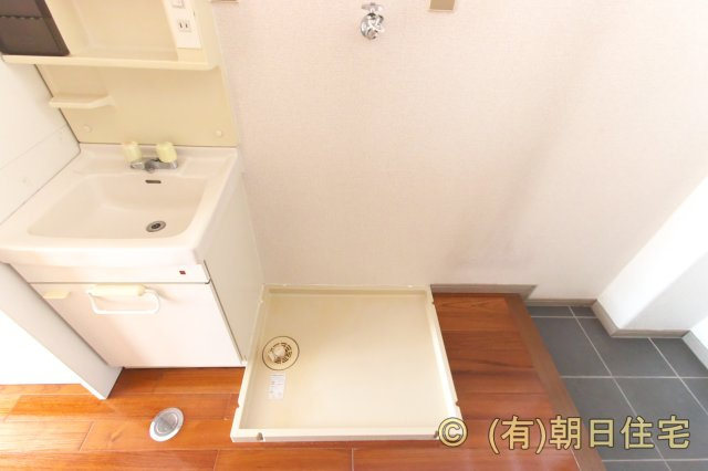 ラーバン町田の設備