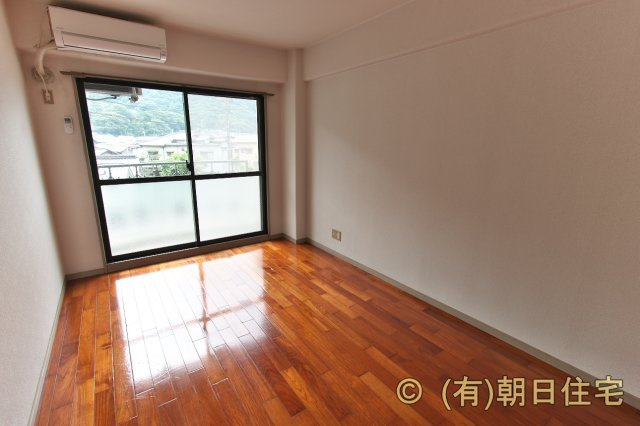 ラーバン町田の居間・リビング