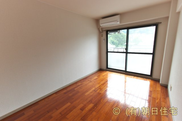 ラーバン町田の設備