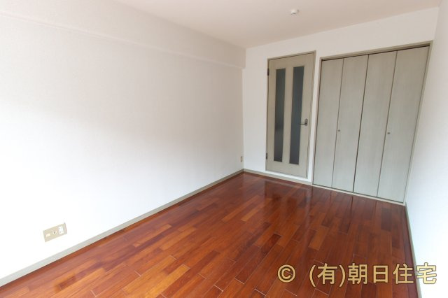 ラーバン町田の内装