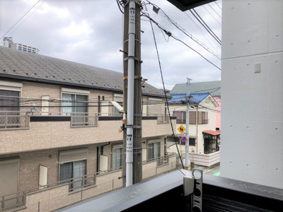 【展望】 | Kolet川口