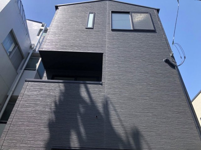【外観】 | Kolet川口