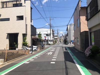 【周辺】 | Kolet川口
