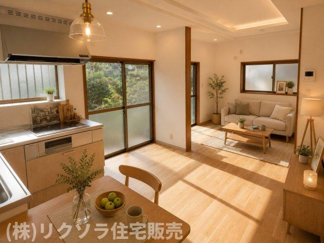 河北中町　中古一戸建てのその他|LDK 14.0帖
■物件内覧・資金計画相談・住宅ローン相談、お問合せ受付中■
※当日・翌日のご内覧、ご相談はお電話でのお問合せがスムーズです！