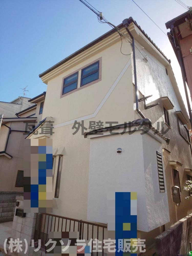 河北中町　中古一戸建ての構造・工法・仕様|3LDKリフォーム済み
■物件内覧・資金計画相談・住宅ローン相談、お問合せ受付中■
※当日・翌日のご内覧、ご相談はお電話でのお問合せがスムーズです！