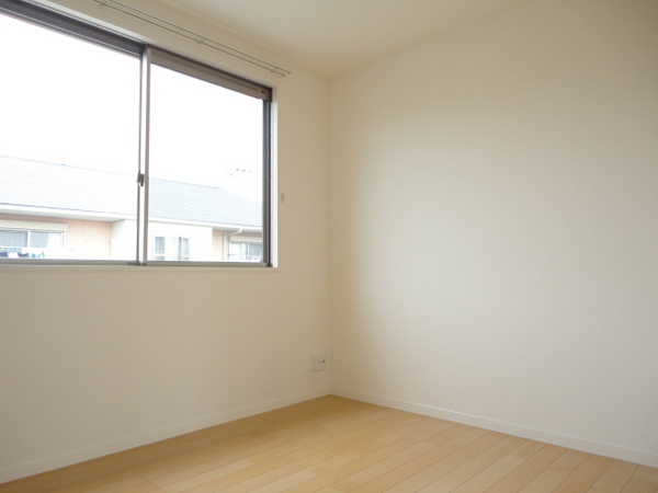 グリーンステージ相ノ山Cの子供部屋|写真は２階のお部屋です