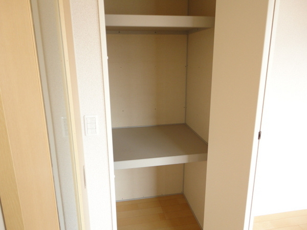 グリーンステージ相ノ山Cの展望|写真は２階のお部屋です