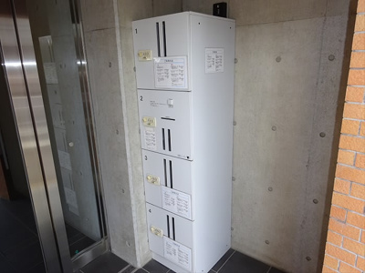 【その他共用部分】 | メゾン・ド・ダダ