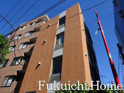 【外観】 | メゾン・ド・ダダ