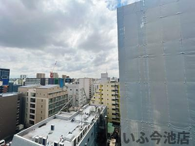 【展望】 | THE RESIDENCE IMAIKE EAST 