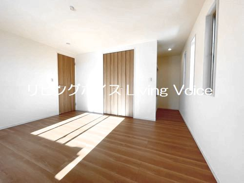 【洋室】 | 【仲介手数料０円】藤沢市鵠沼神明4丁目2期　中古一戸建て | 施工例　藤沢市鵠沼神明4丁目2期　中古一戸建て