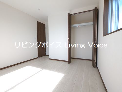 【収納】 | 【仲介手数料０円】藤沢市鵠沼神明4丁目2期　中古一戸建て | 施工例　藤沢市鵠沼神明4丁目2期　中古一戸建て