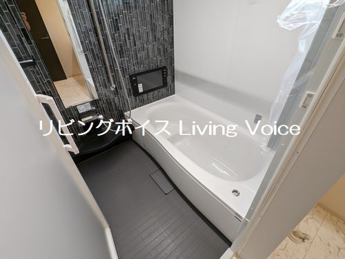 【浴室】 | 【仲介手数料０円】藤沢市鵠沼神明4丁目2期　中古一戸建て | 施工例　藤沢市鵠沼神明4丁目2期　中古一戸建て