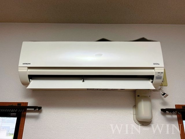 ネットシティー潮崎の設備
