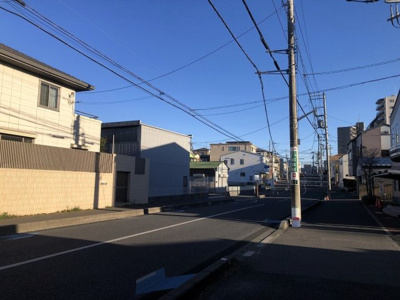 【周辺】 | Kolet新井宿