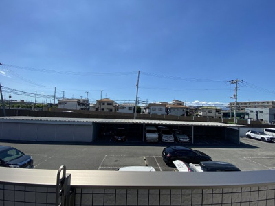 【展望】 | ルナメゾンA