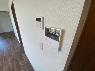 【セキュリティ】 | ルナメゾンA