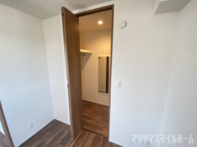 【収納】 | ルナメゾンA