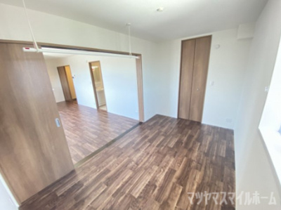 【内装】 | ルナメゾンA