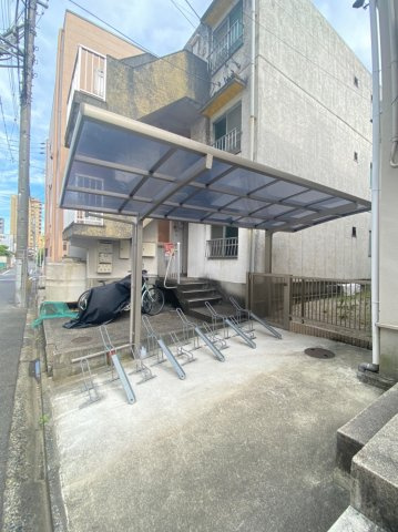 テイスト今池のその他共用部分|テイスト今池