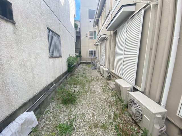 テイスト今池のその他共用部分|テイスト今池