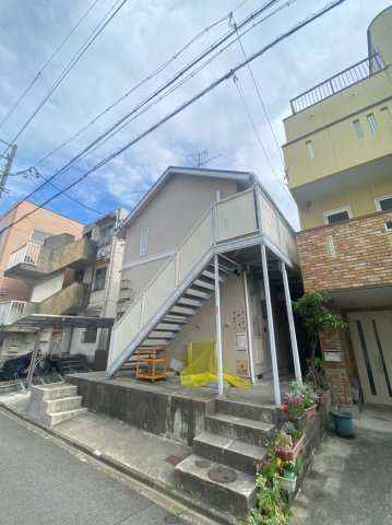 テイスト今池の外観|テイスト今池