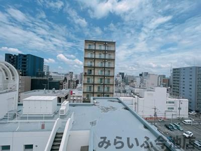 【展望】 | THE RESIDENCE IMAIKE EAST 