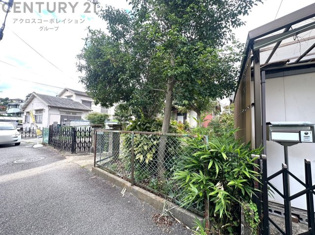 宝塚市山本台1丁目売り土地のその他物件画像