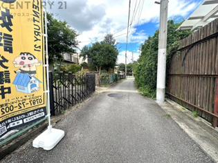 宝塚市山本台1丁目売り土地のその他物件画像