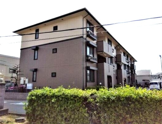 メゾンボナールのその他共用部分