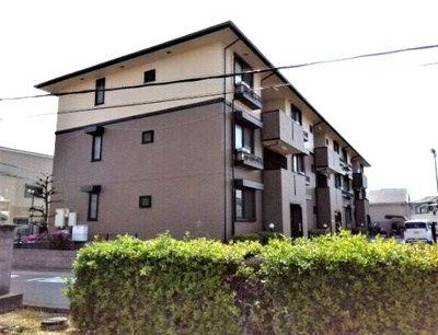 【その他共用部分】 | メゾンボナール