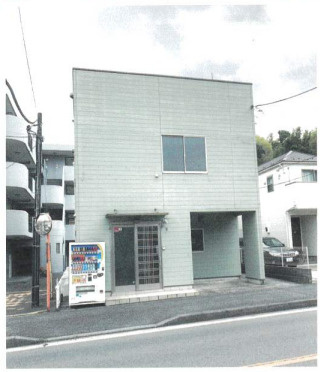 【外観】 | 佐江戸町一棟貸店舗