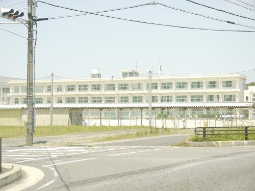 Joie Bonheur Deux (ジョワボヌールドゥ）の周辺|【中学校】朝陽中学校まで706ｍ