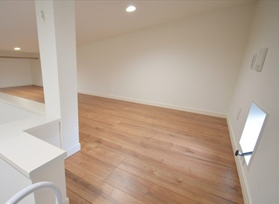 【設備】 | CRASTINE蕨