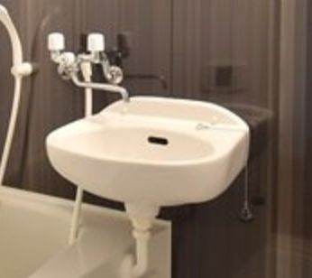 【洗面所】 | CRASTINE蕨