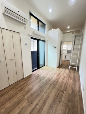 【居間・リビング】 | CRASTINE蕨