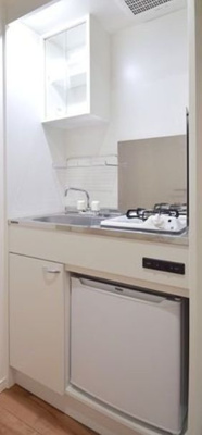 【キッチン】 | CRASTINE蕨