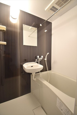 【浴室】 | CRASTINE蕨