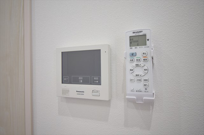 【セキュリティ】 | CRASTINE蕨