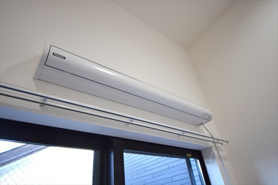 【設備】 | CRASTINE蕨